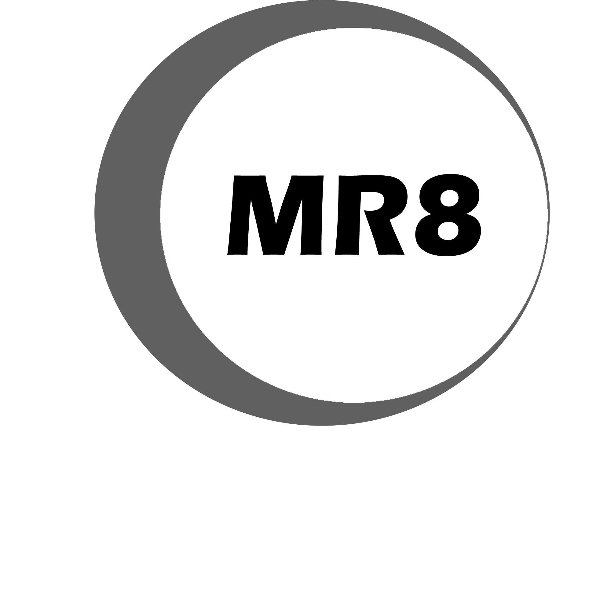 MR8 Material