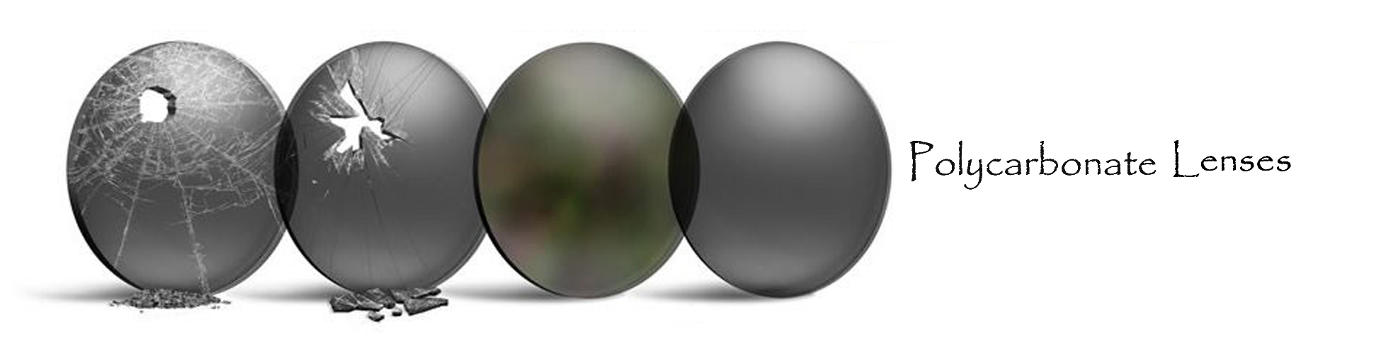 Polycarbonate Lenses of Yash Lenses